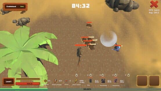 Animal Survival — screenshot 3