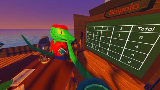 Geckos & Deckos — screenshot 5