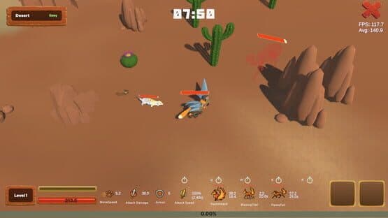 Animal Survival — screenshot 4