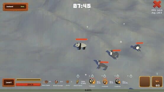 Animal Survival — screenshot 5