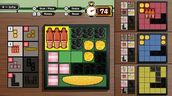 Sugoroku New Year's Party — screenshot 5