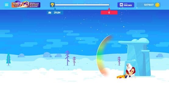 Bouncemasters: Aiming Assist — screenshot 2