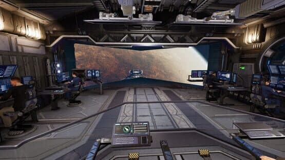 Starship Command: Orion Spur — screenshot 4
