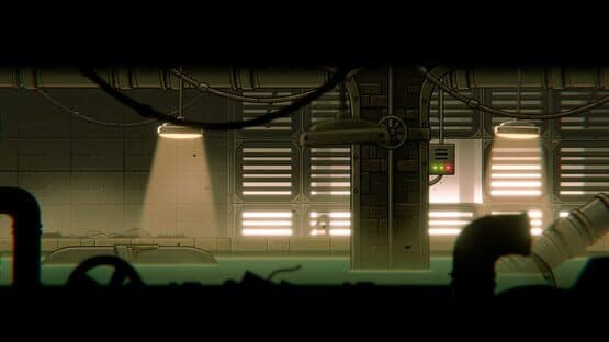 The Rusted — screenshot 1