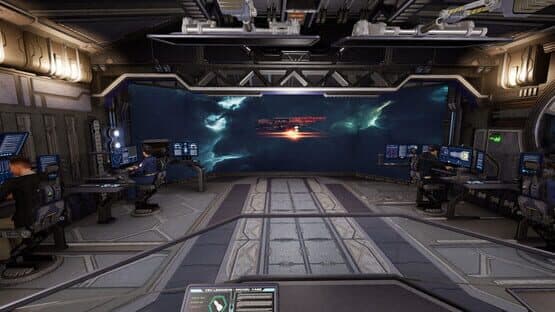 Starship Command: Orion Spur — screenshot 5