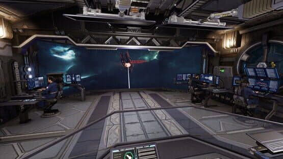 Starship Command: Orion Spur — screenshot 6