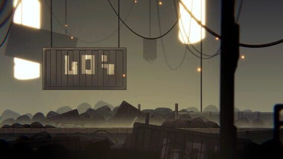 The Rusted — screenshot 2