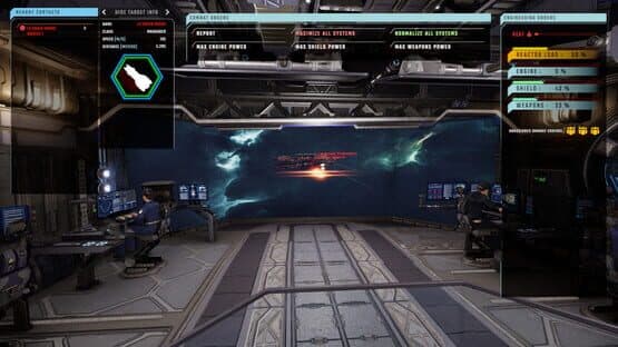 Starship Command: Orion Spur — screenshot 7