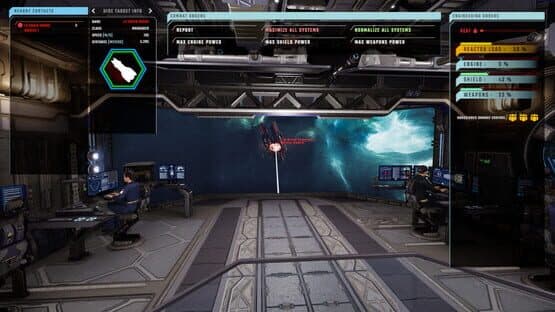 Starship Command: Orion Spur — screenshot 8