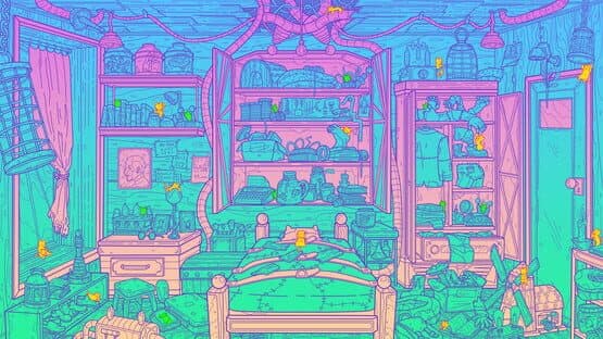 Flats Full of Cats: Bugs & Bolts — screenshot 3