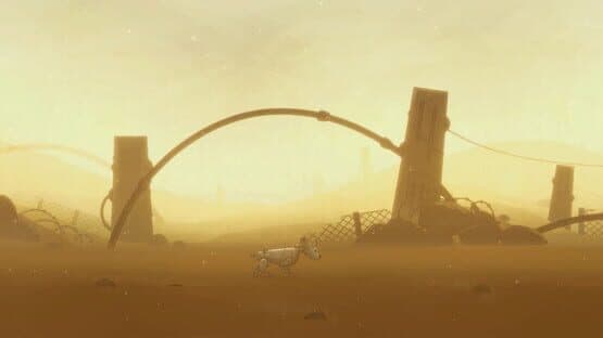 The Rusted — screenshot 3
