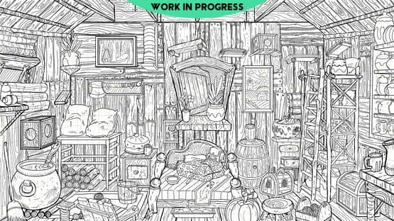 Flats Full of Cats: Capes & Curses — screenshot 3