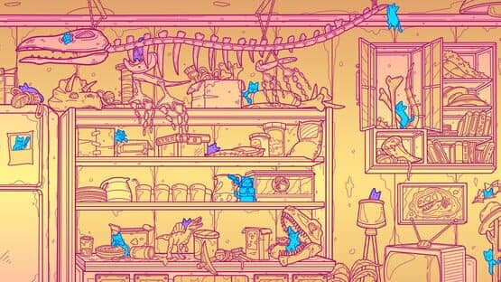 Flats Full of Cats — screenshot 5
