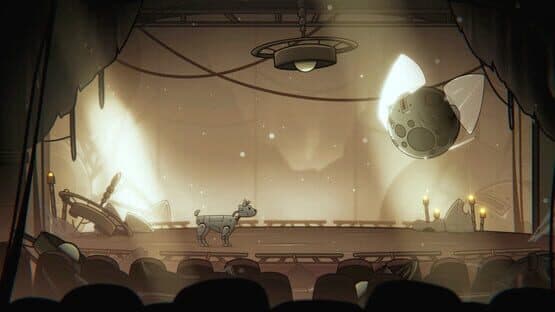 The Rusted — screenshot 4