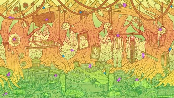 Flats Full of Cats: Bugs & Bolts — screenshot 4