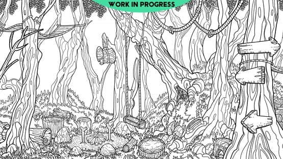 Flats Full of Cats: Capes & Curses — screenshot 4