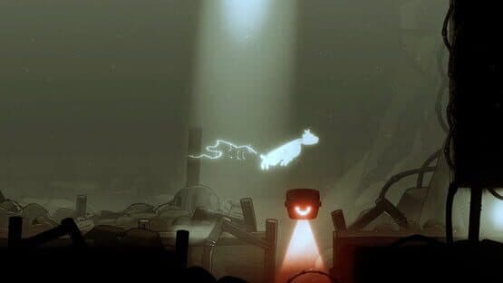 The Rusted — screenshot 5