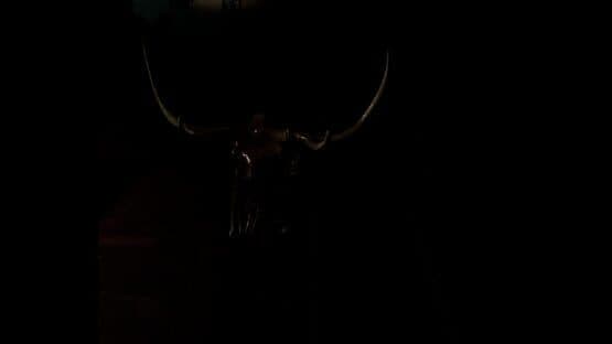 The Scream of Darkness — screenshot 1