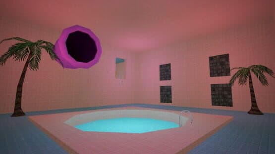 Poolscape — screenshot 1