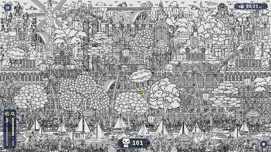 101 Cats in Belgium — screenshot 1