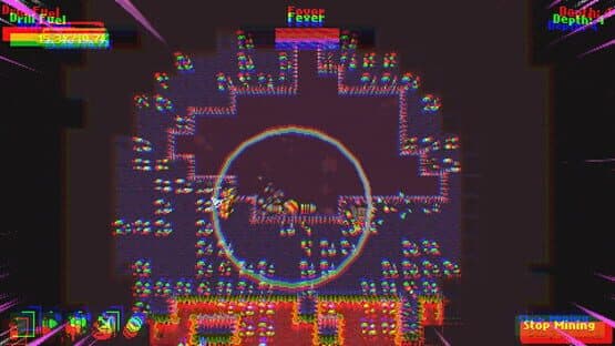 Diggin — screenshot 2