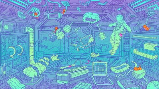 Flats Full of Cats: Stars & Oysters — screenshot 4