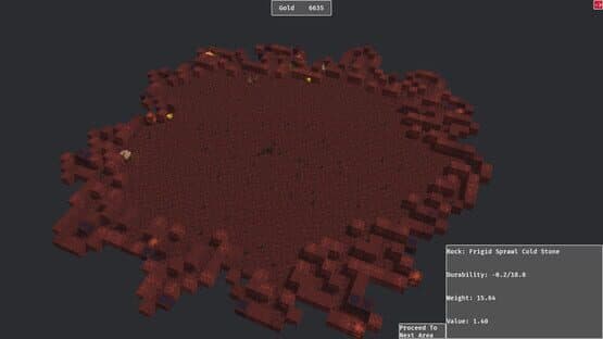 The Eternal Mines — screenshot 2