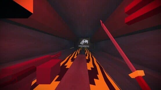 Atomic Lance — screenshot 3