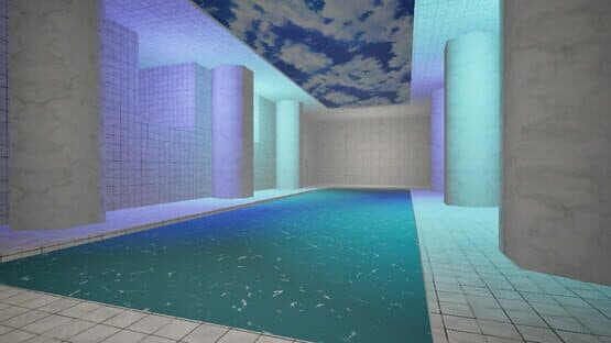 Poolscape — screenshot 3