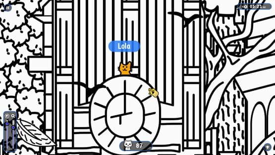 101 Cats in Belgium — screenshot 2