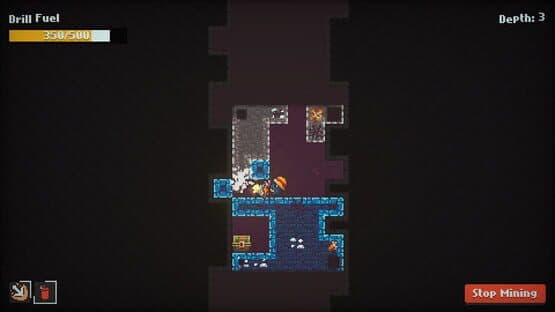 Diggin — screenshot 4