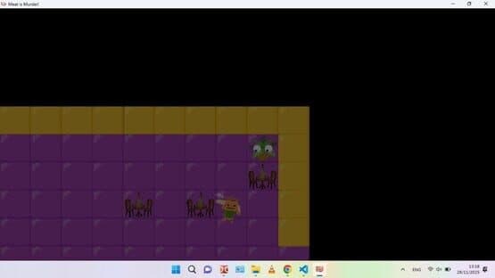 Meat is Murder — screenshot 3