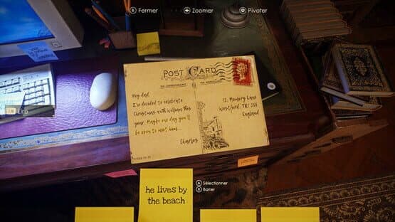 12, Memory Lane — screenshot 2