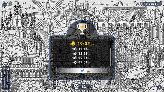 101 Cats in Belgium — screenshot 3