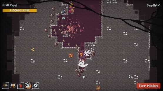 Diggin — screenshot 6