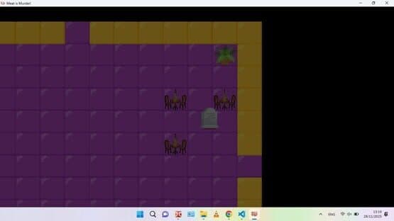Meat is Murder — screenshot 5