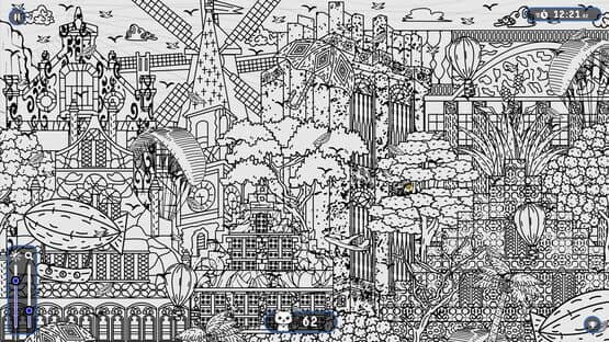 101 Cats in Belgium — screenshot 5