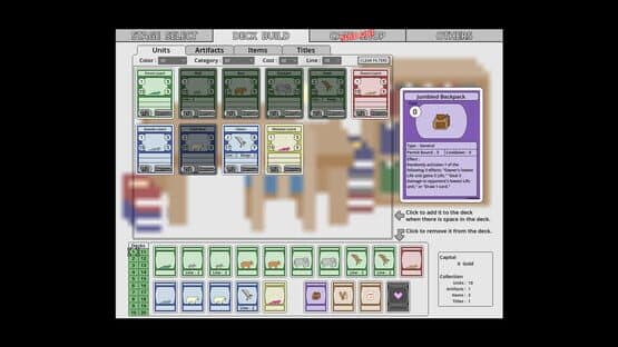 Wizards & Summons — screenshot 5