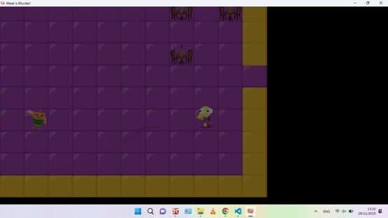 Meat is Murder — screenshot 6