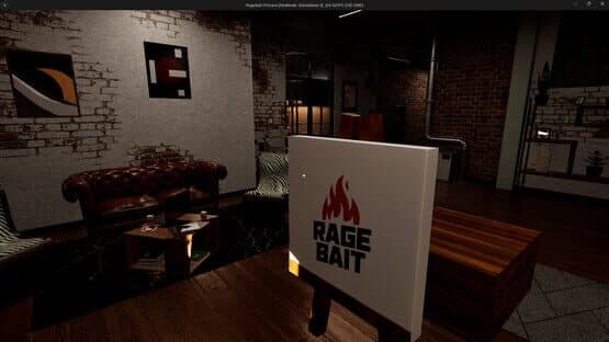 Rage Bait — screenshot 2