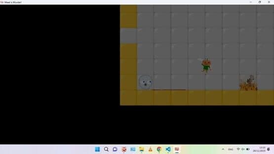 Meat is Murder — screenshot 7