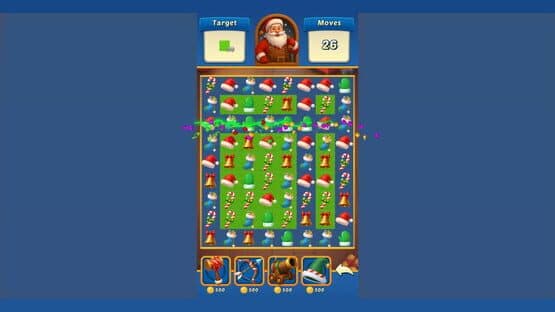 Santa Holiday Puzzle — screenshot 6