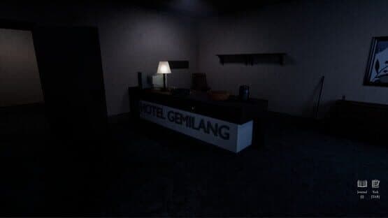 The Night Job: Hotel — screenshot 1