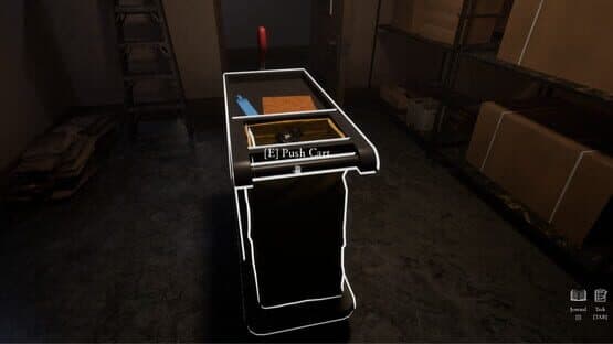 The Night Job: Hotel — screenshot 2