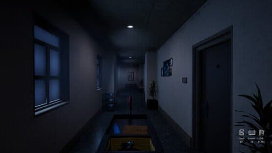 The Night Job: Hotel — screenshot 3