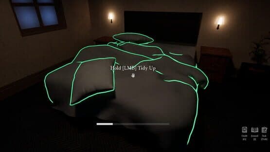 The Night Job: Hotel — screenshot 4