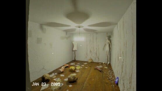 Jinni 2: The Ritual — screenshot 1