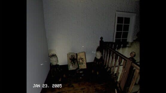 Jinni 2: The Ritual — screenshot 3