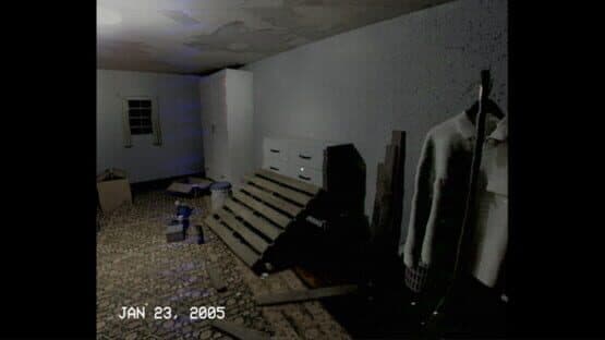 Jinni 2: The Ritual — screenshot 5