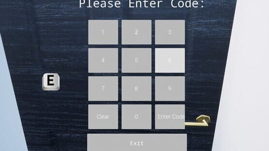 The Complex Chapter 1: Who, What, Where? — screenshot 3